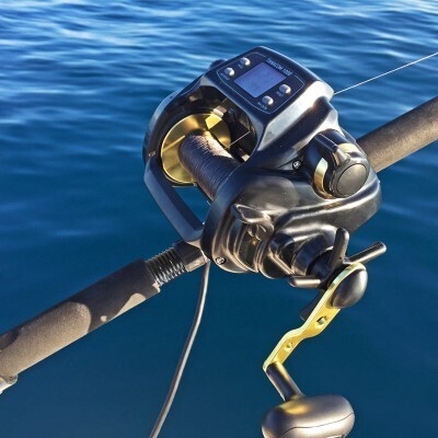 DAIWA TANACOM 1000