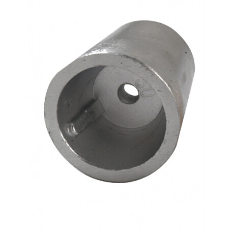 ANODO OGIVA PER INSERTO CONICO
