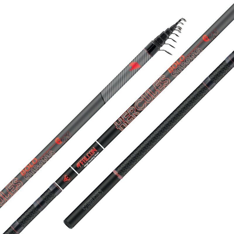 HERCULES BOLO STRONG