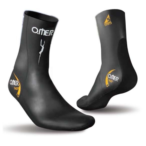 OMER CALZARI COMFORT