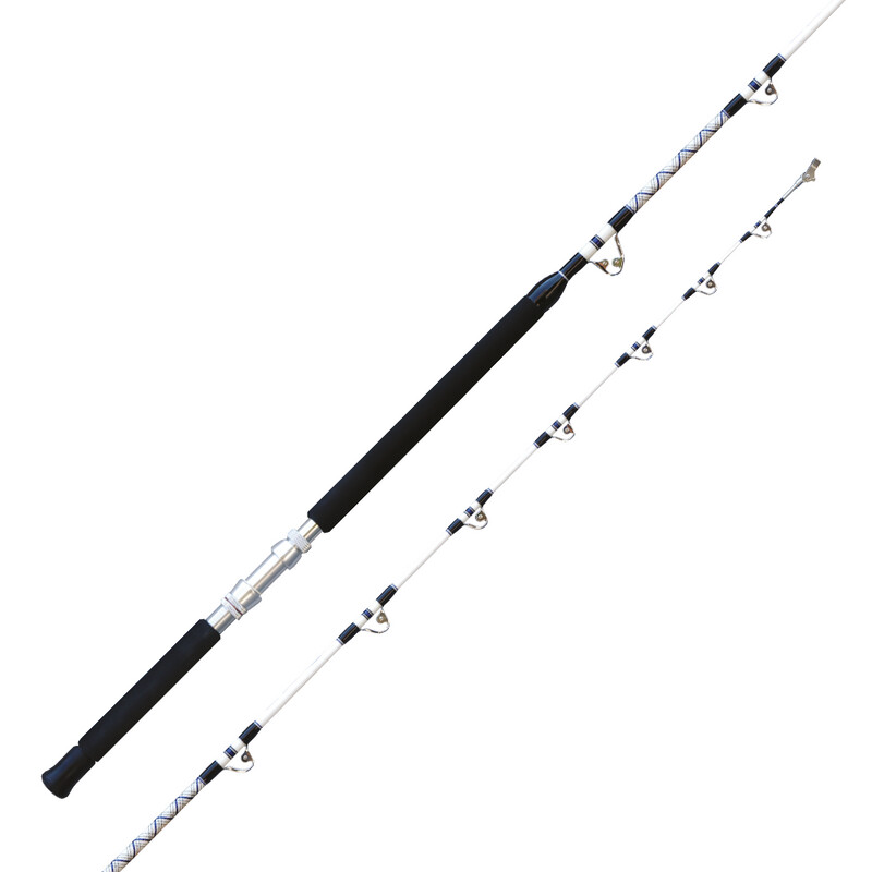 FALCON BLUE ARM MONEL 20/30lb