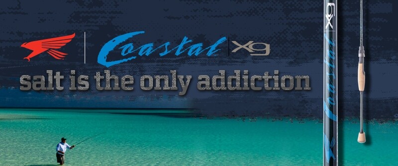 FALCON COASTAL XG