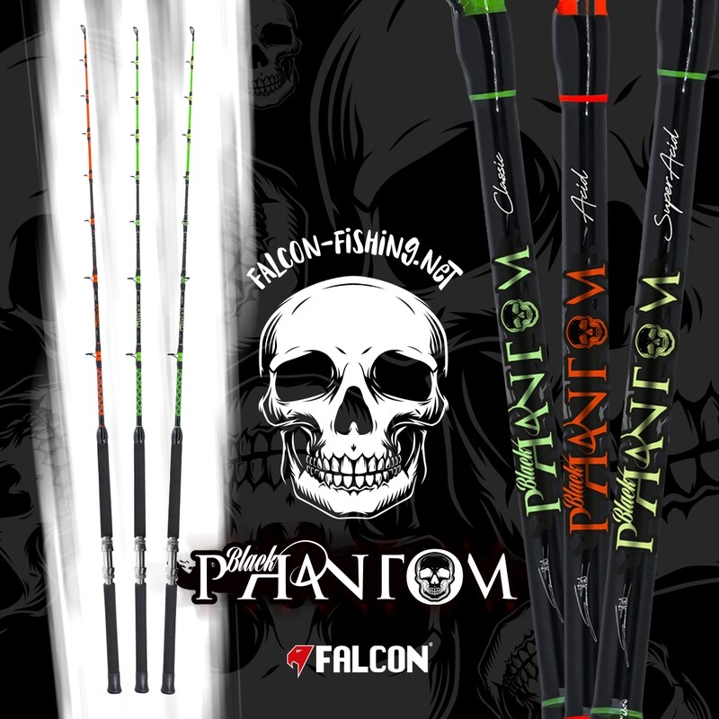FALCON PHANTOM ACID