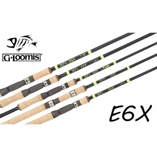 G-LOOMIS E6X