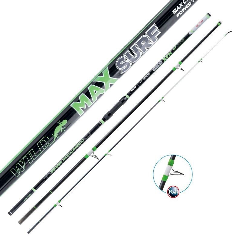 FALCON WILD MAX SURF 420