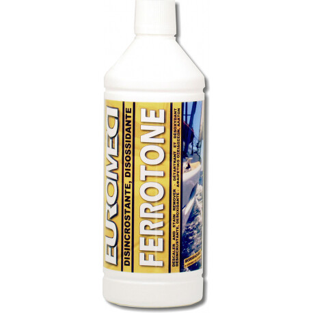 FERROTONE LT.1