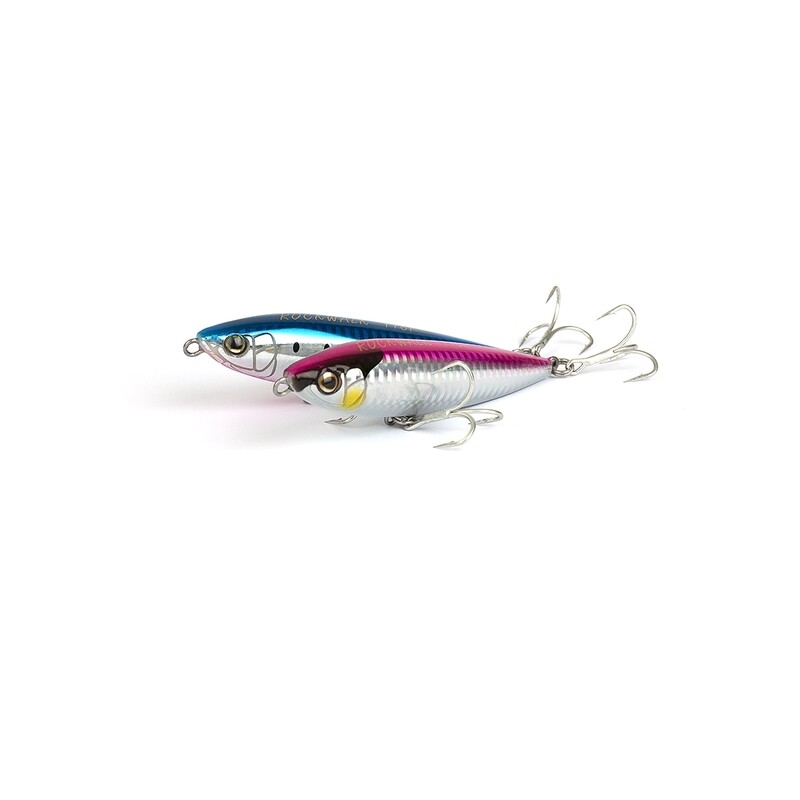 COLTSNIPER ROCKWALK SHIMANO