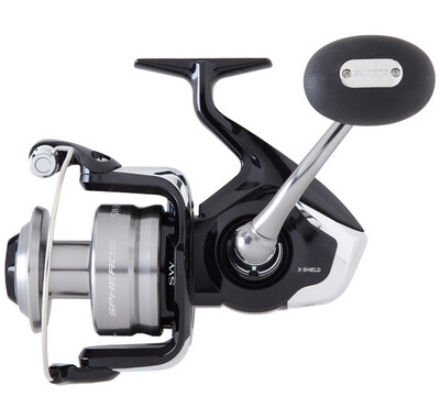 SHIMANO SPHEROS SW