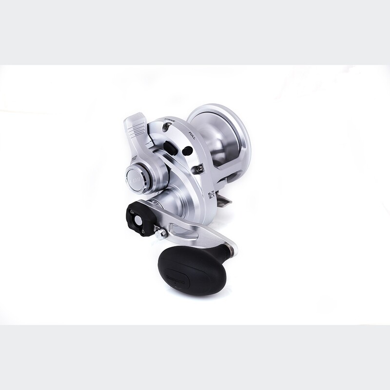 SHIMANO SPEEDMASTER LD II