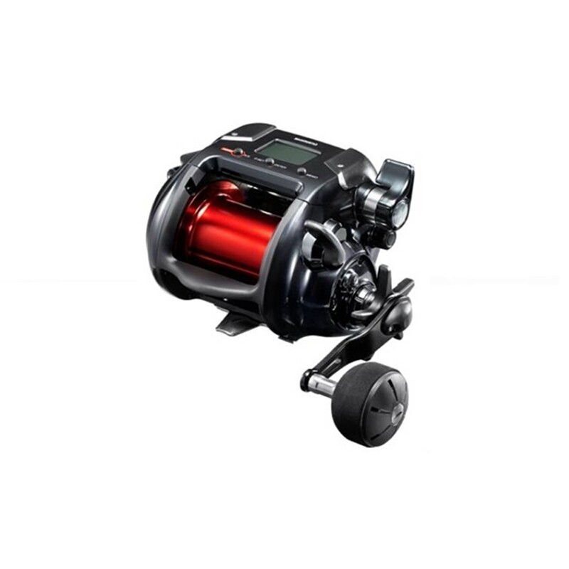 SHIMANO PLAYS 4000