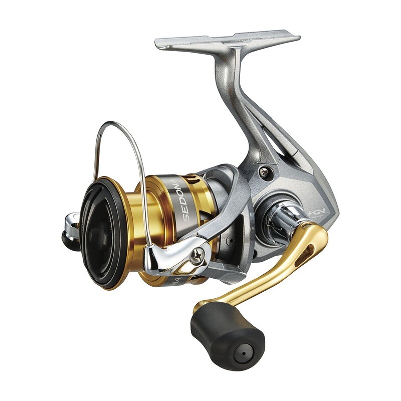SHIMANO SEDONA