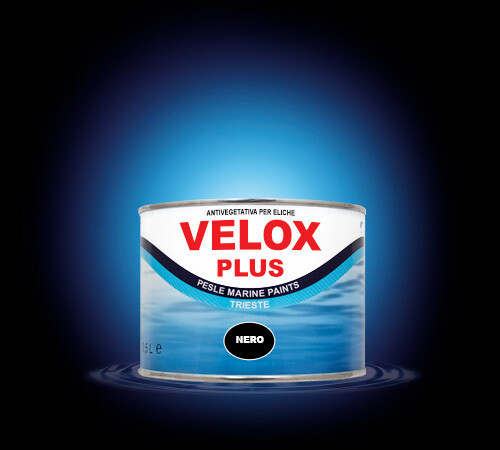 VELOX PLUS