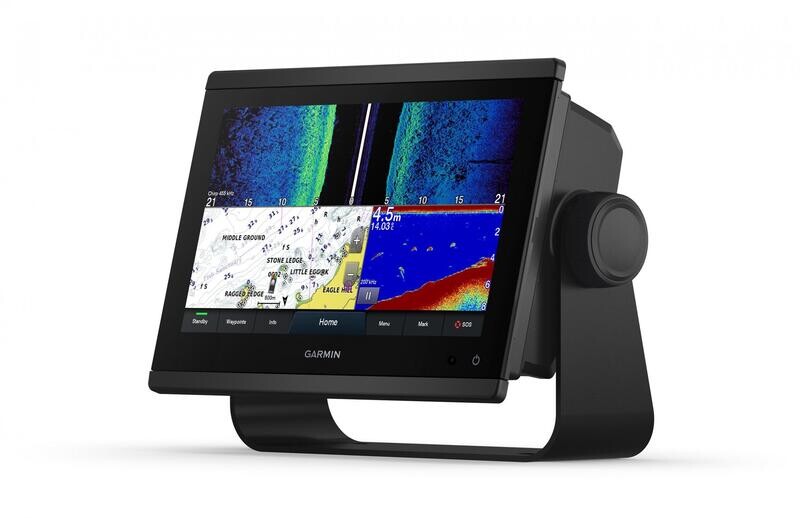 GARMIN GPSMAP 923xsv