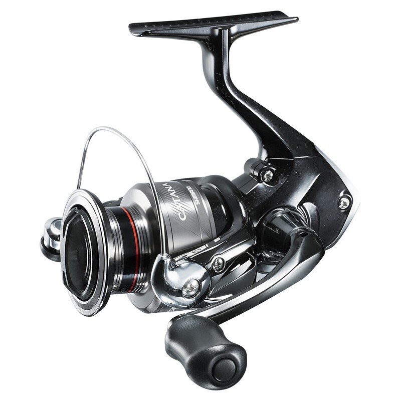 SHIMANO CATANA