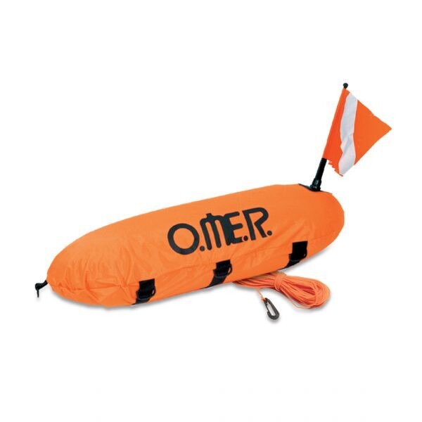 OMER MASTER TORPEDO FLOAT