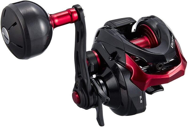 SHIMANO GENPU XT 200 PG