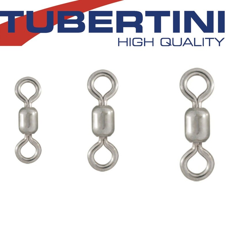 TUBERTINI GIRELLE TB 120SS