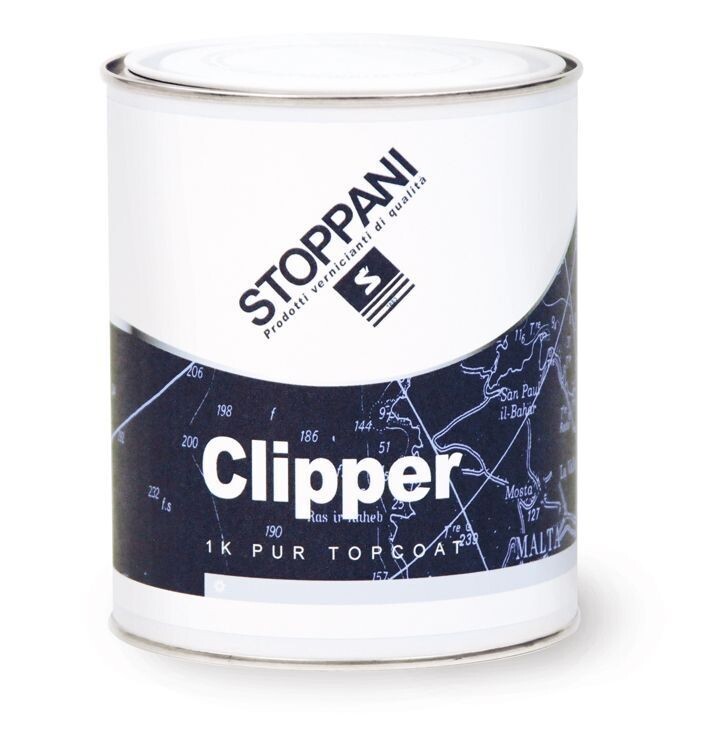 CLIPPER SMALTO STOPPANI