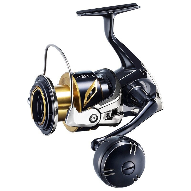 SHIMANO STELLA SW-C