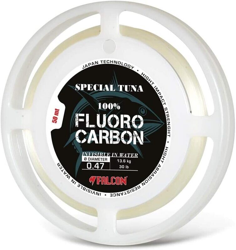 FALCON FLUOROCARBON SPECIAL TUNA