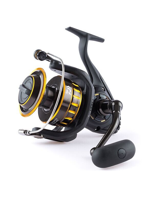 DAIWA BG 6500