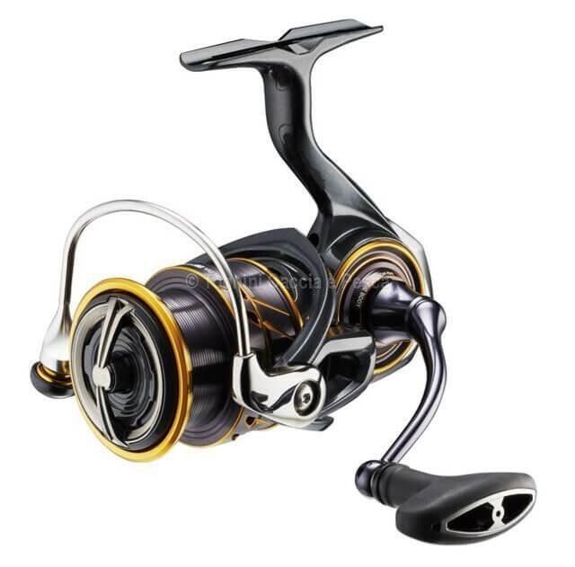 DAIWA 21 CALDIA  LT