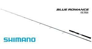 BLUE ROMANCE ULTRA JERKBAIT