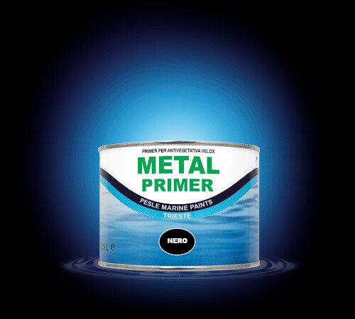 METAL PRIMER