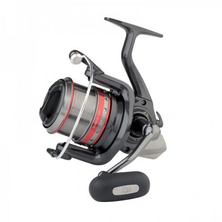 DAIWA 20 SHORECAST SURF 4000 SS