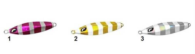 SHIMANO OCEA WING GR.135