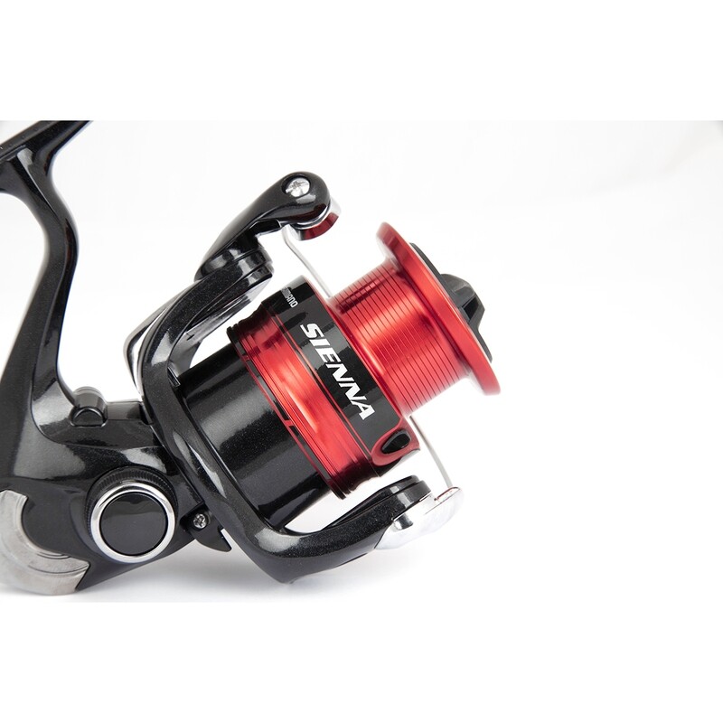 SHIMANO SIENNA