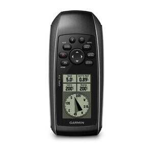 GARMIN GPS 73