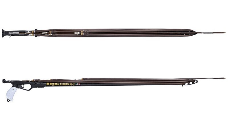 OMER INVICTUS CARBON
