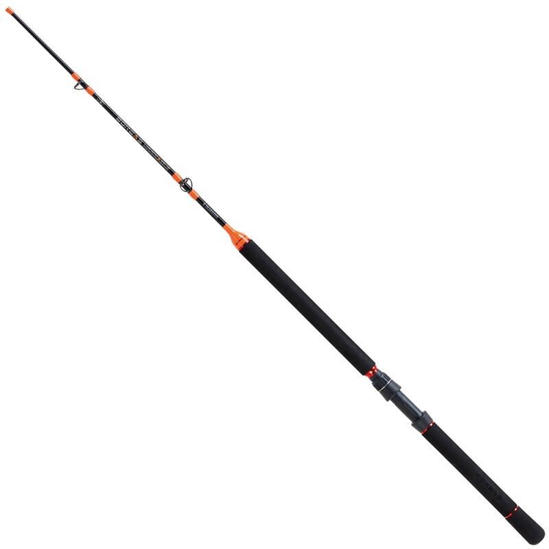 TRABUCCO BOREAS LIVE TROLLING ACID