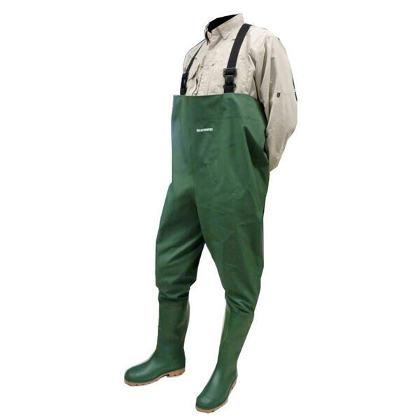 SHIMANO PVC WADER