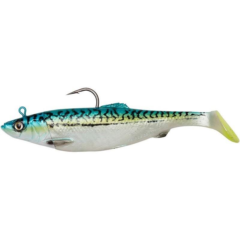 4D HERRING BIG SHAD 22cm 200gr