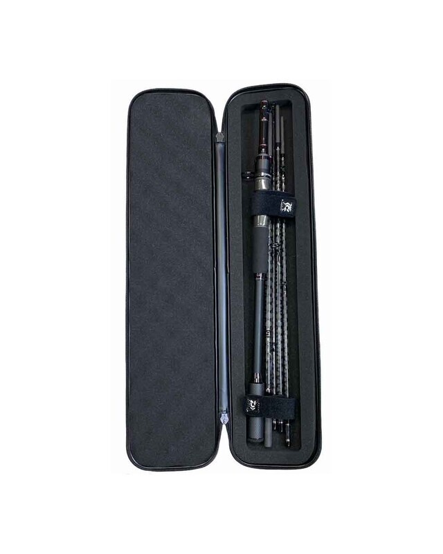 DAIWA CANNA 21 NINJA TRAVEL 80XH