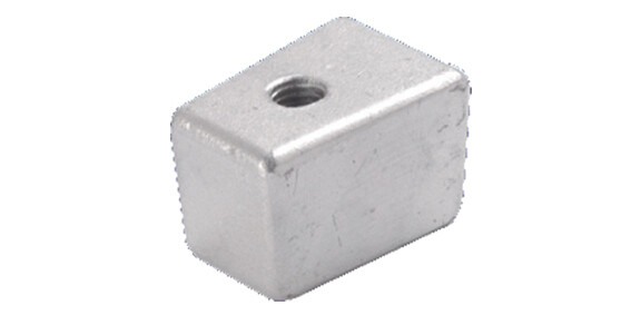 ANODO A CUBO