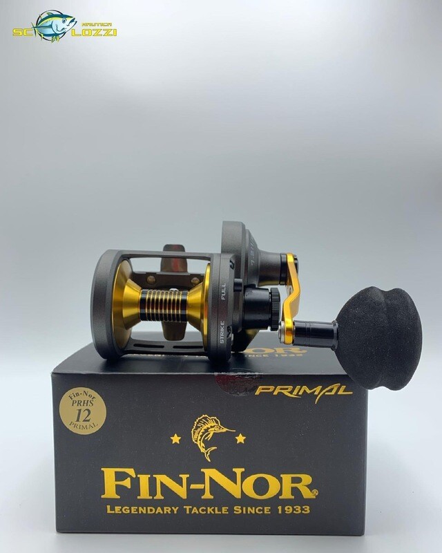 PRIMAL FIN-NOR