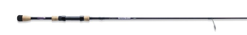 ST.CROIX MOJO BASS SPINNING 7'1"