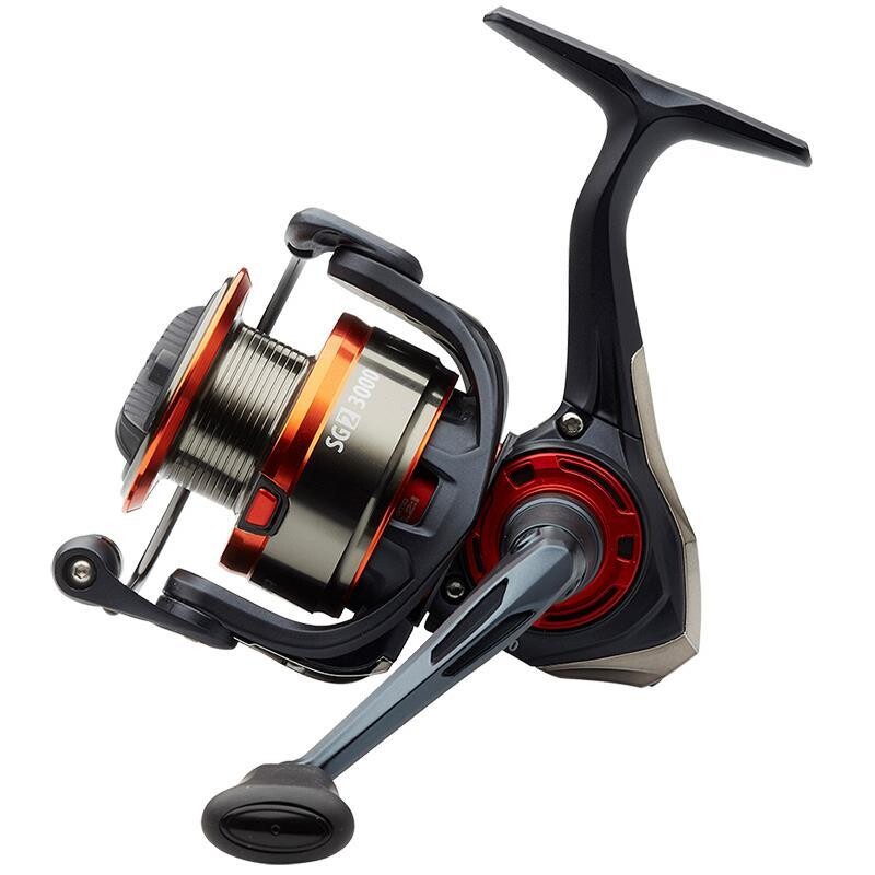 MULINELLO SAVAGE GEAR SG2 5+1BB