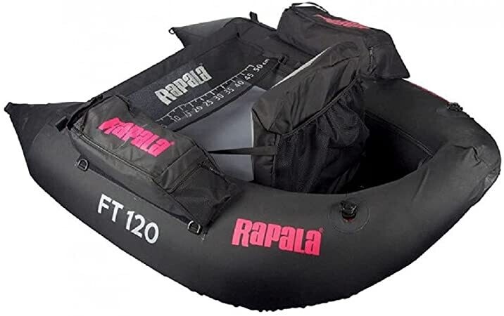 RAPALA BELLY BOAT 120