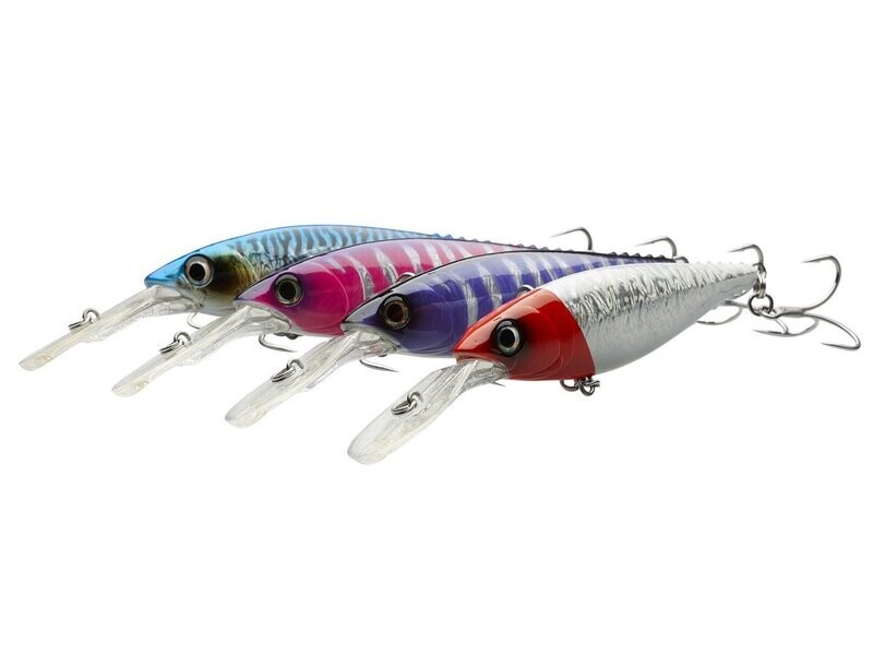 3D MACK STICK DR 17cm 80gr