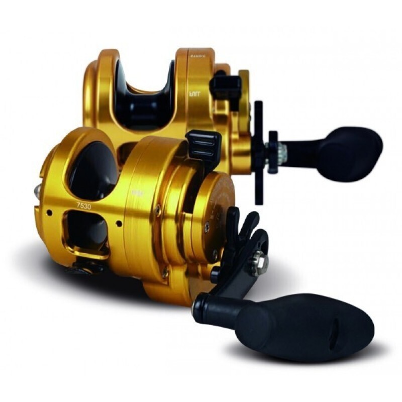 MULINELLO TIBURON SST 16/80