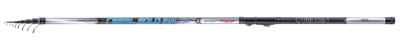 FALCON CANNA REBEL BOLO STRONG