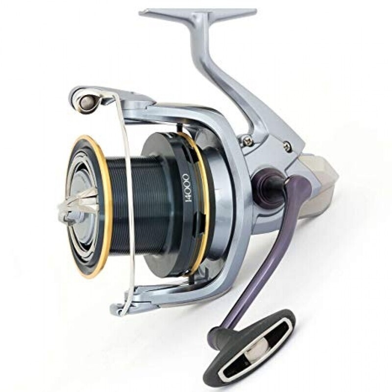 SHIMANO POWER AERO 14000 XSB