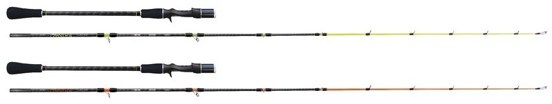 FALCON BLACK PHANTOM VERTICAL BALL