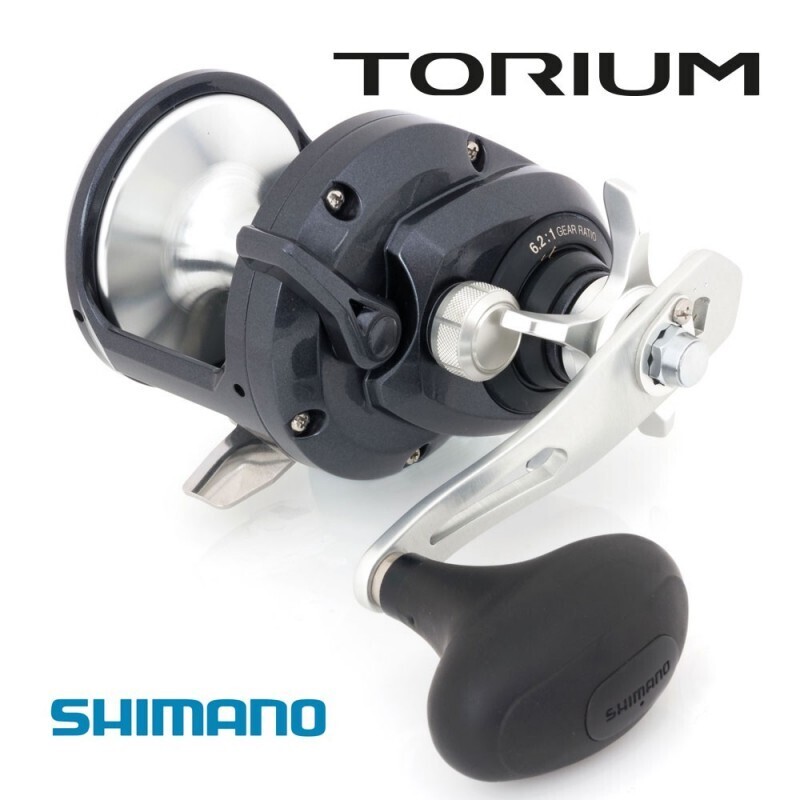 SHIMANO TORIUM 16 AL HG