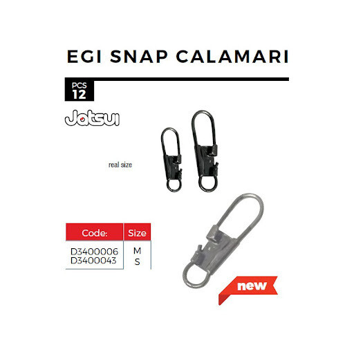 JATSUI SNAP EGI