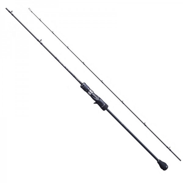 SHIMANO 20 GAME TYPE SLOW J B66-4